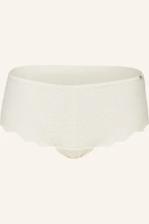 Skiny Panty Wonderfulace beige