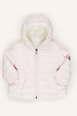 Moncler Daunenjacke Dalles pink