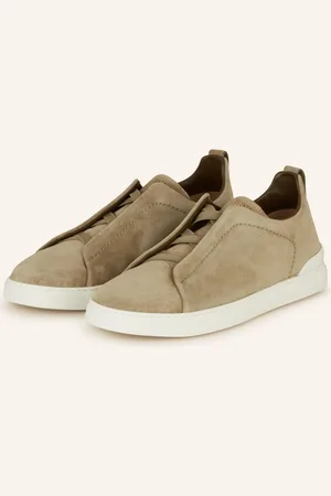 Ermenegildo Zegna Sneaker gruen