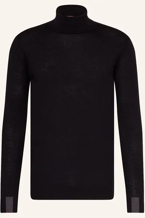 MOS MOSH Gallery Rollkragenpullover Mmgadam