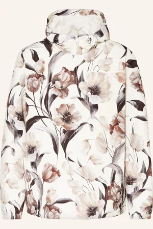 Dolce & Gabbana Jacke weiss