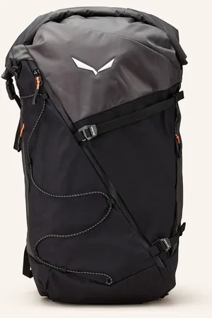 Salewa Rucksack Puez 32 + 5 L schwarz