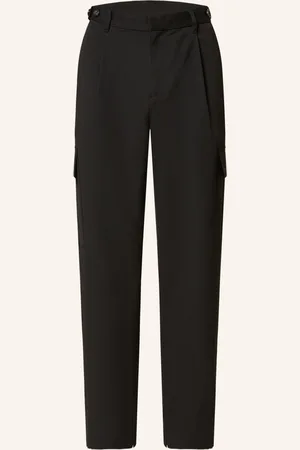 WRSTBHVR Cargohose Elek Regular Fit
