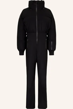 Fendi Ski-Overall