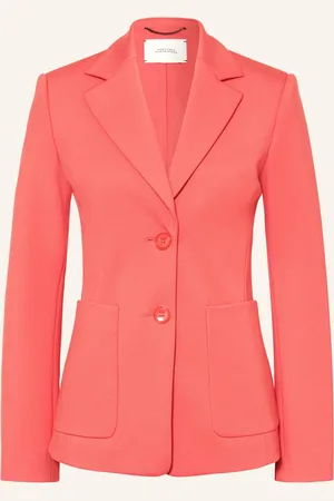 Dorothee Schumacher Blazer Emotional Essence Jacket rot