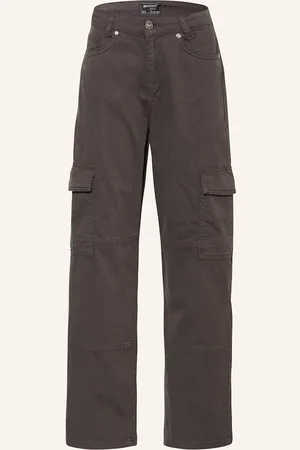 Blue Effect Cargohose braun