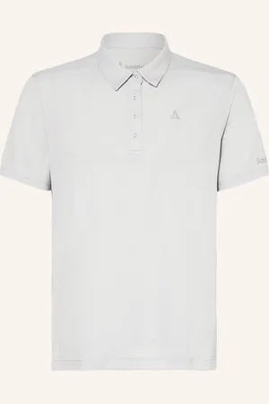 Schöffel Funktions-Poloshirt Tauron