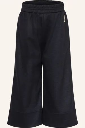 Moncler Culotte blau