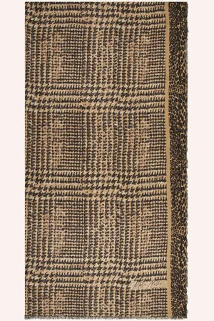 MALA ALISHA Tuch Chill Out beige