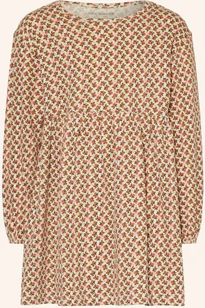 Sofie Schnoor Kleid Cecisk braun