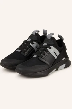 Tom Ford Sneaker schwarz
