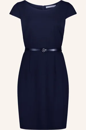 Betty & Co Kleid blau