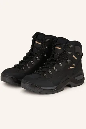Lowa Trekkingschuhe Renegade Evo Gtx Mid