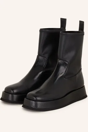 Gia Borghini Plateau-Boots Rosie 11