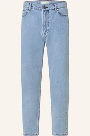 Colours & Sons Jeans Tapered Fit blau