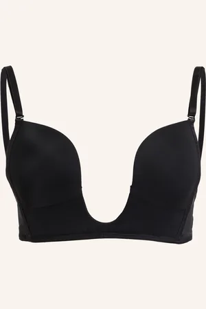MAGIC Bodyfashion Schalen-Bh Deep-V-Bra