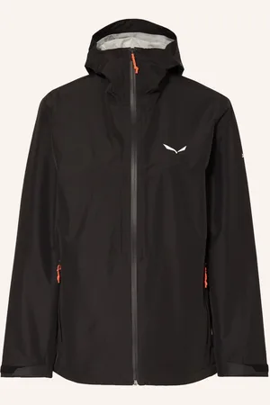 Salewa Hardshell-Jacke Puez 2.5l Ptx