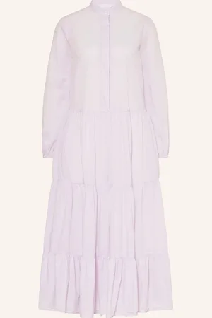 Robert Friedman Kleid Denia lila