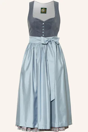Hammerschmid Dirndl Rothsee blau