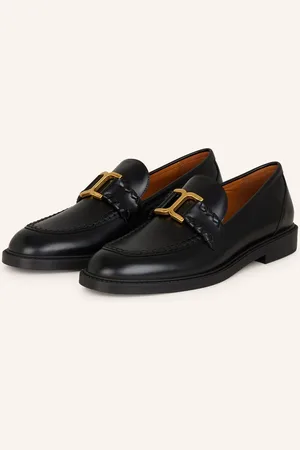 Chloé Loafer Marcie