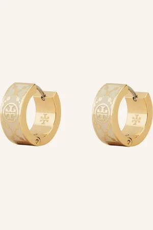 Tory Burch Ohrringe gold