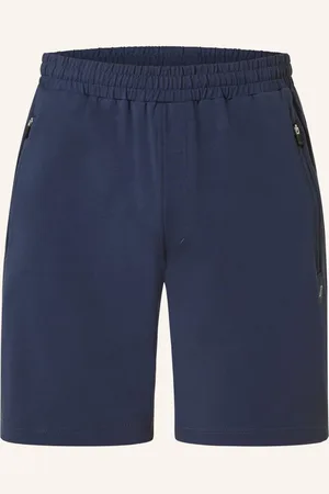 JOY SPORTSWEAR Trainingsshorts Laurin blau
