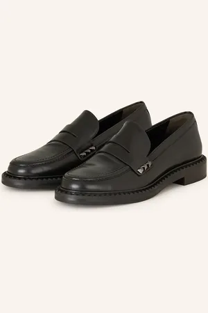 Kennel & Schmenger Penny-Loafer Mila
