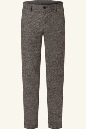 JOOP! Chino Matthew Modern Fit schwarz