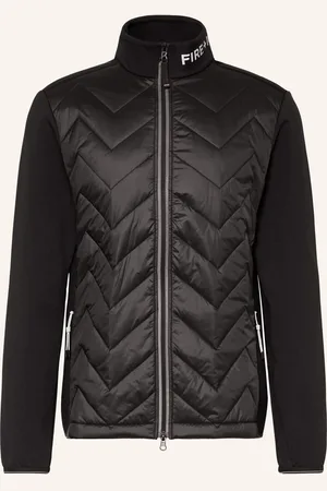 FIRE & ICE Midlayer-Jacke Banjan