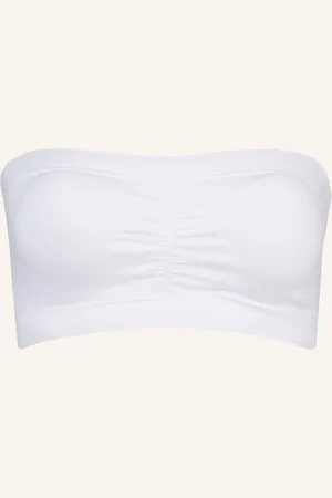 MAGIC Bodyfashion Bandeau-Bh Push Up Bra