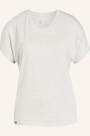 Jockey Schlafshirt Supersoft Lounge weiss