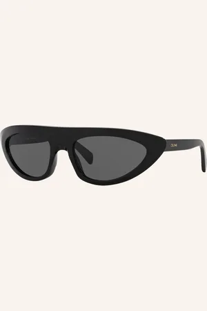 Céline Sonnenbrille cl000391 schwarz