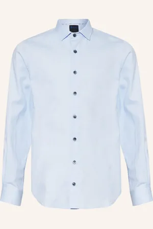 G.O.L. Hemd blau