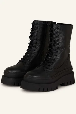 Steve Madden Plateau-Boots