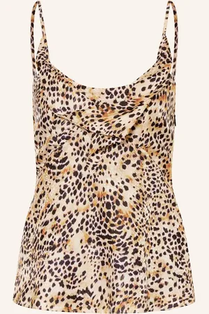Isabel Marant Top Minha beige