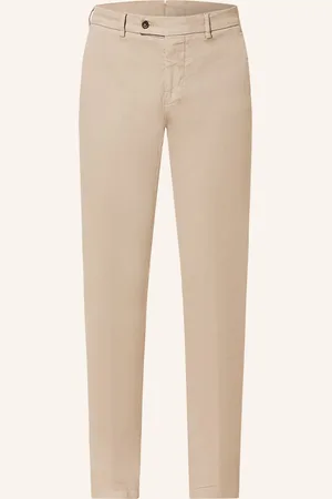 Berwich Chino Extra Slim Fit