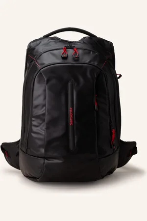 Samsonite Rucksack Ecodiver schwarz
