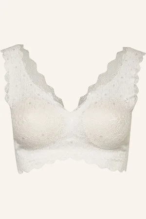 MAGIC Bodyfashion Bustier Dream Bra Lace