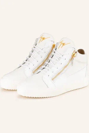 Giuseppe Zanotti Hightop-Sneaker May