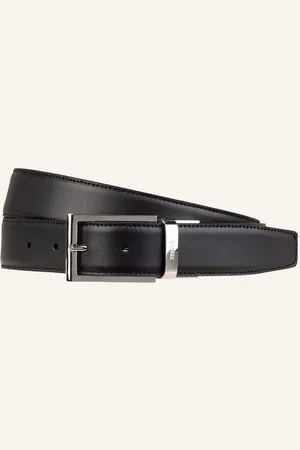 Ermenegildo Zegna Ledergürtel