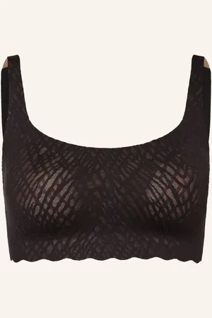 Sloggi Bustier Zero Feel Bliss