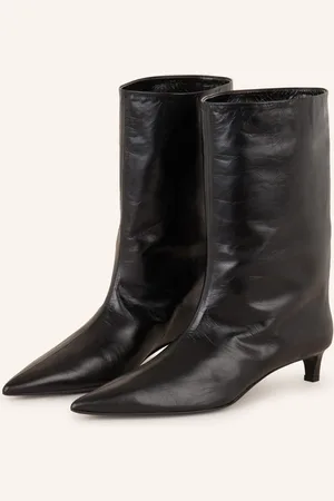 Jil Sander Stiefeletten