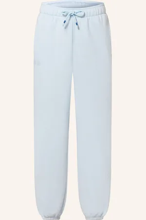 Under Armour 7/8-Sweatpants Ua Icon blau