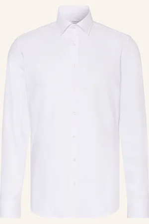 Seidensticker Hemd Slim Fit