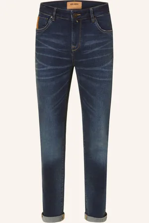 MOS MOSH Gallery Jeans Mmgeric Verona Slim Fit blau