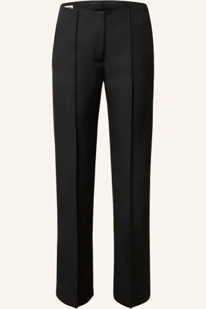 Jil Sander Marlenehose