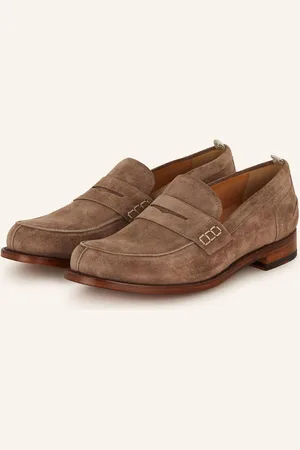 Cordwainer Loafer