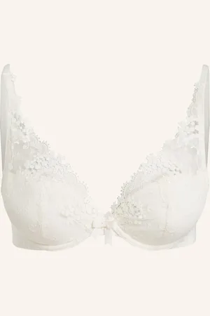 Simone Pérèle Simone Pérèle Push-Up-Bh Wish weiss