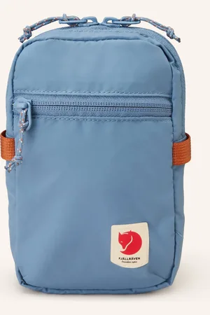 Fjällräven Umhängetasche High Coast Pocket blau