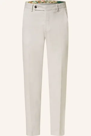 Berwich Chino Extra Slim Fit